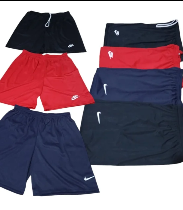 Short Set Adulto