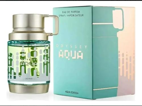 Armaf Odyssey Aqua Edition Eau de Parfum