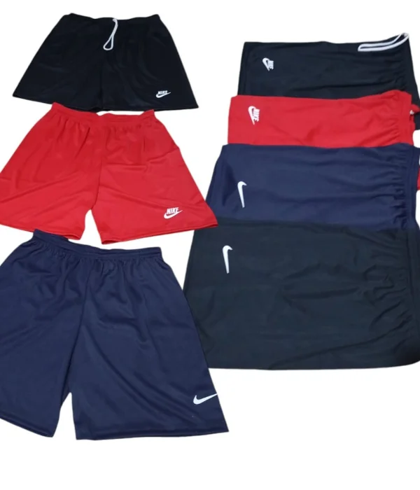 Short Set Adulto