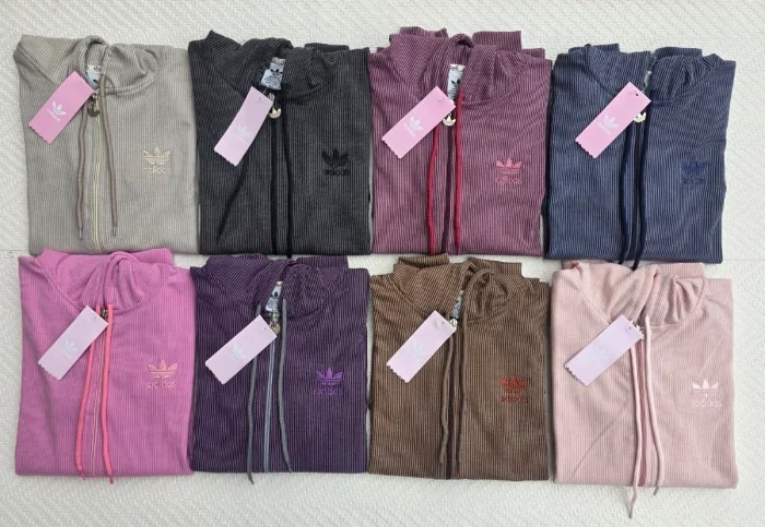 Campera Dama de Verano Premiun
