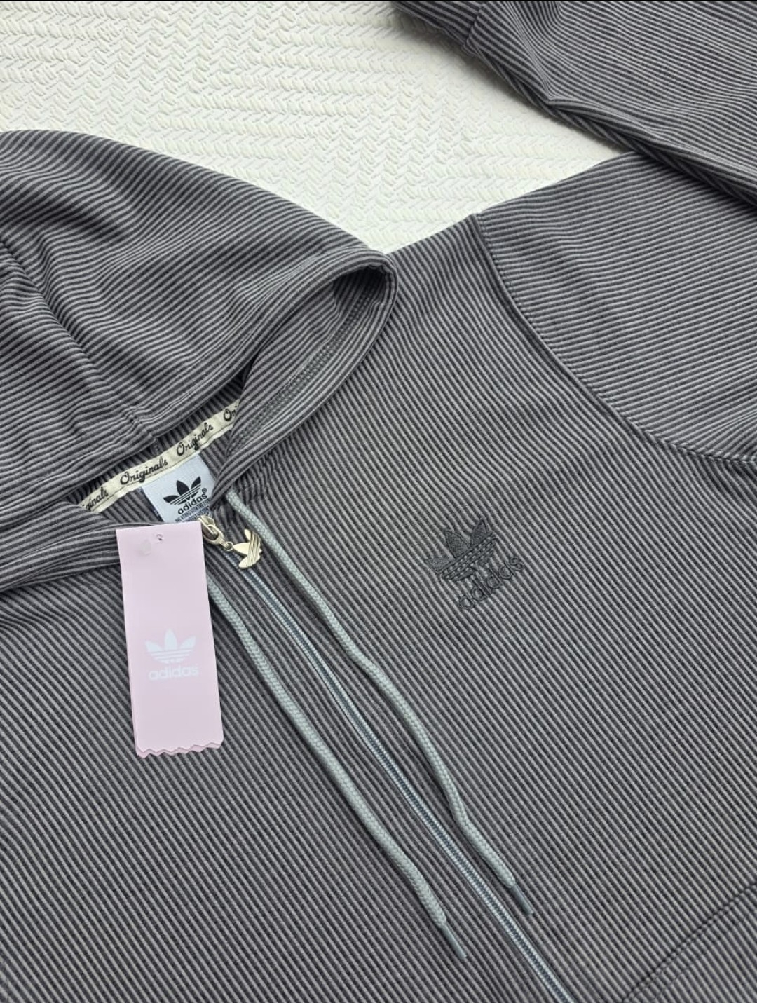 Campera Dama de Verano Premiun - Imagen 3