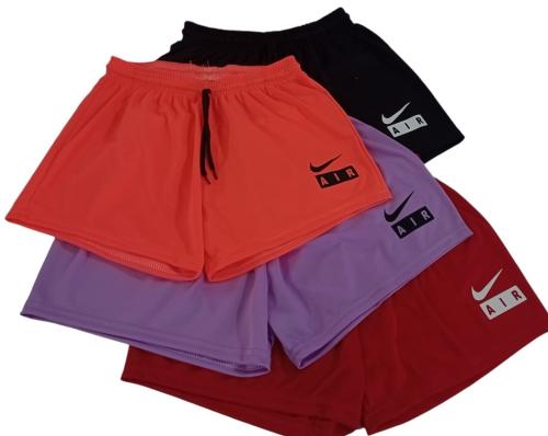 Short Set Dama