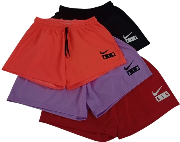 Short Set Dama