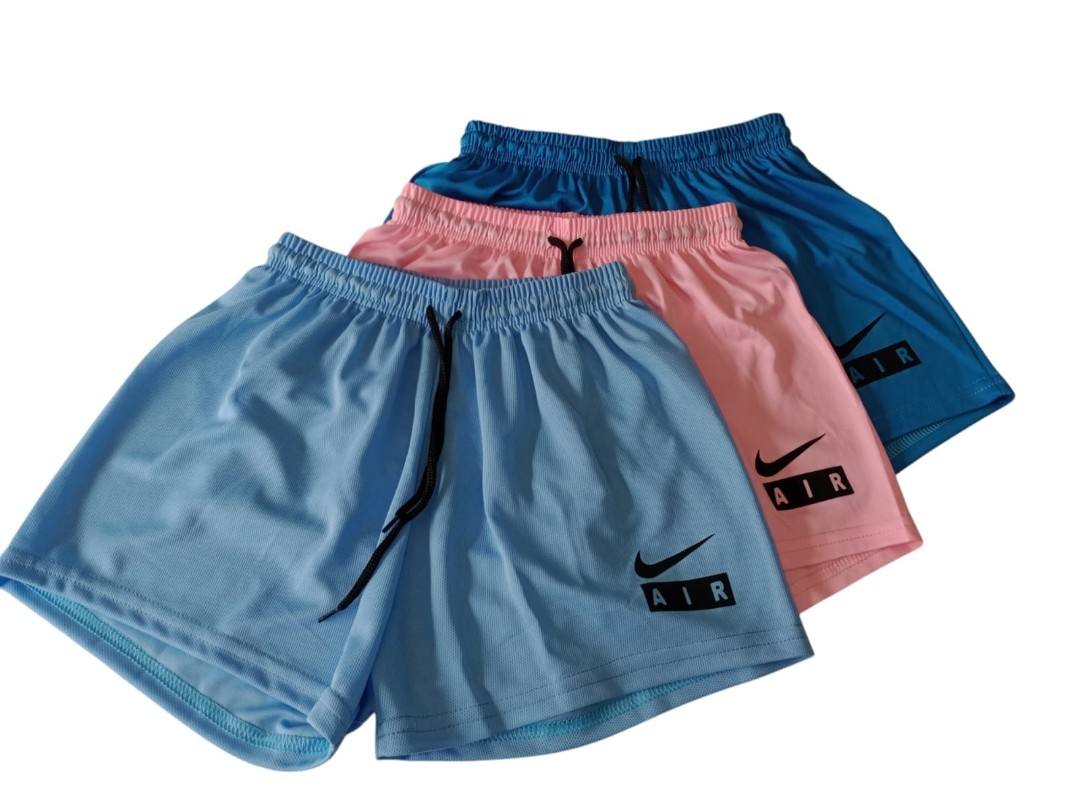 Short Set Dama - Imagen 2