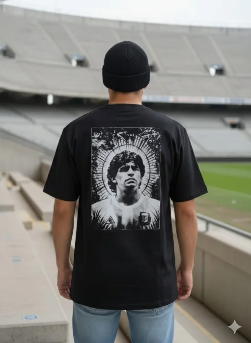 Maradona