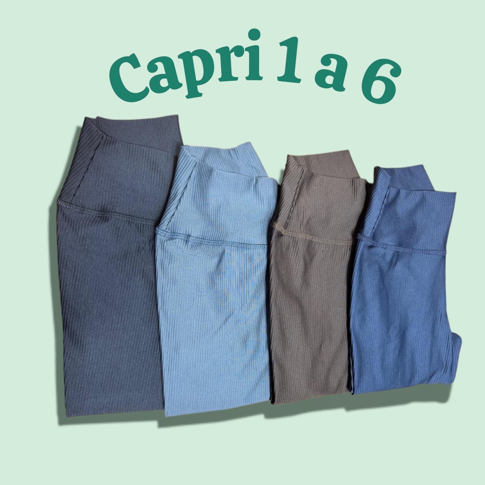 Capri Morley - Imagen 2