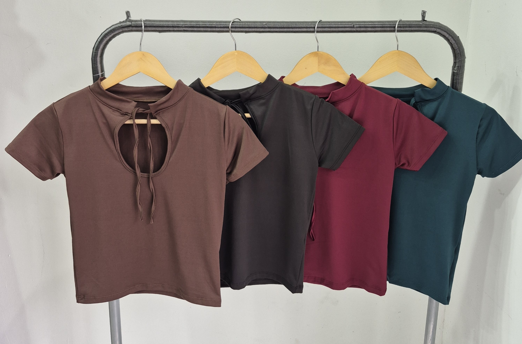 Remera Asiática - Imagen 2