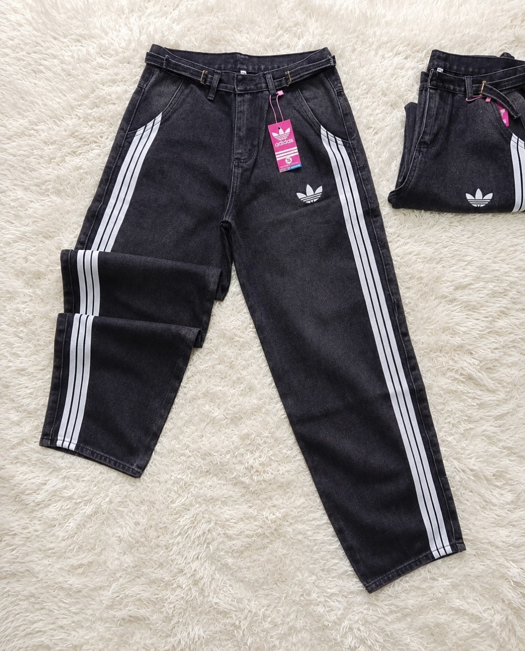 Jeans Baguis  Tendencia Adi - Imagen 3