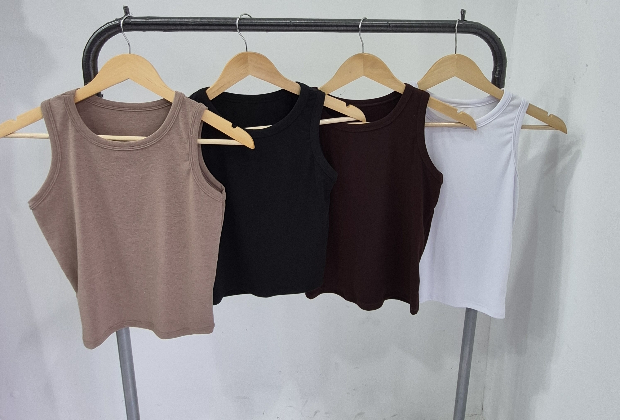 Musculosas - Imagen 2