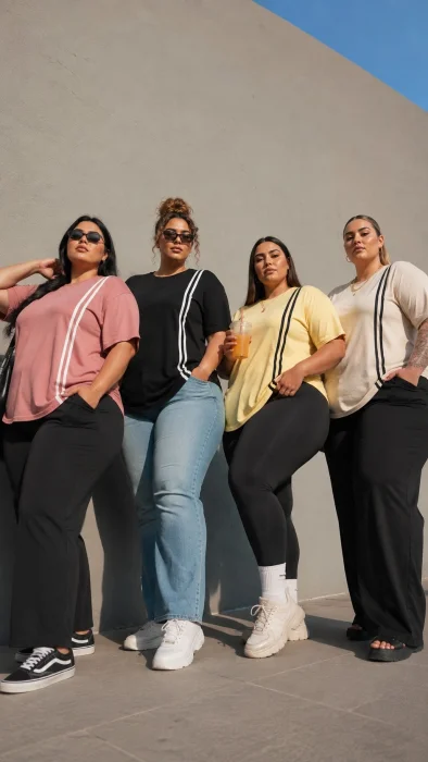 Nuevo Plussize