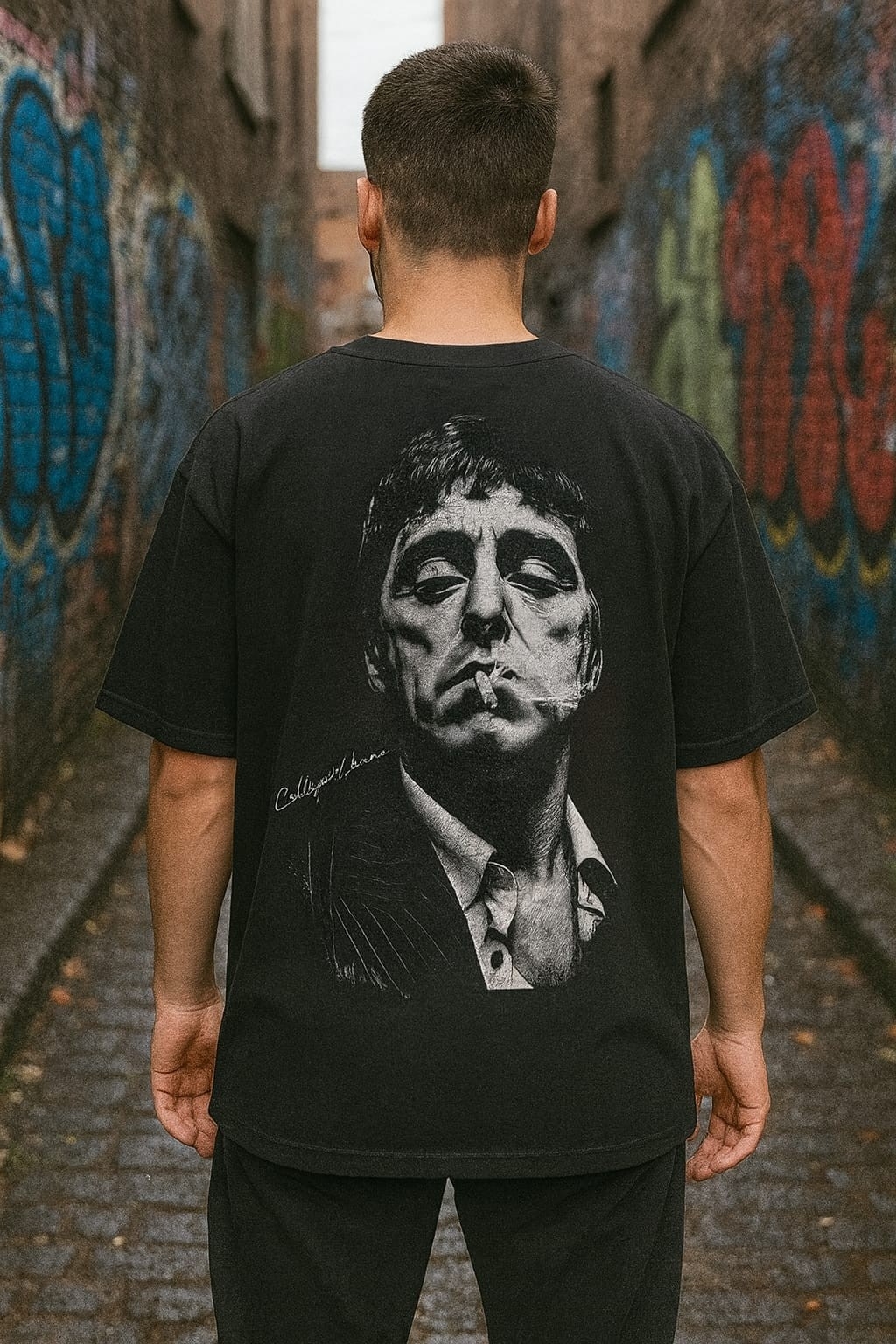 Tony Montana - Imagen 2
