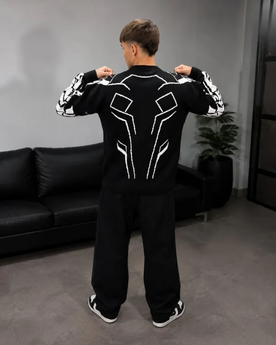 Sueter Spider