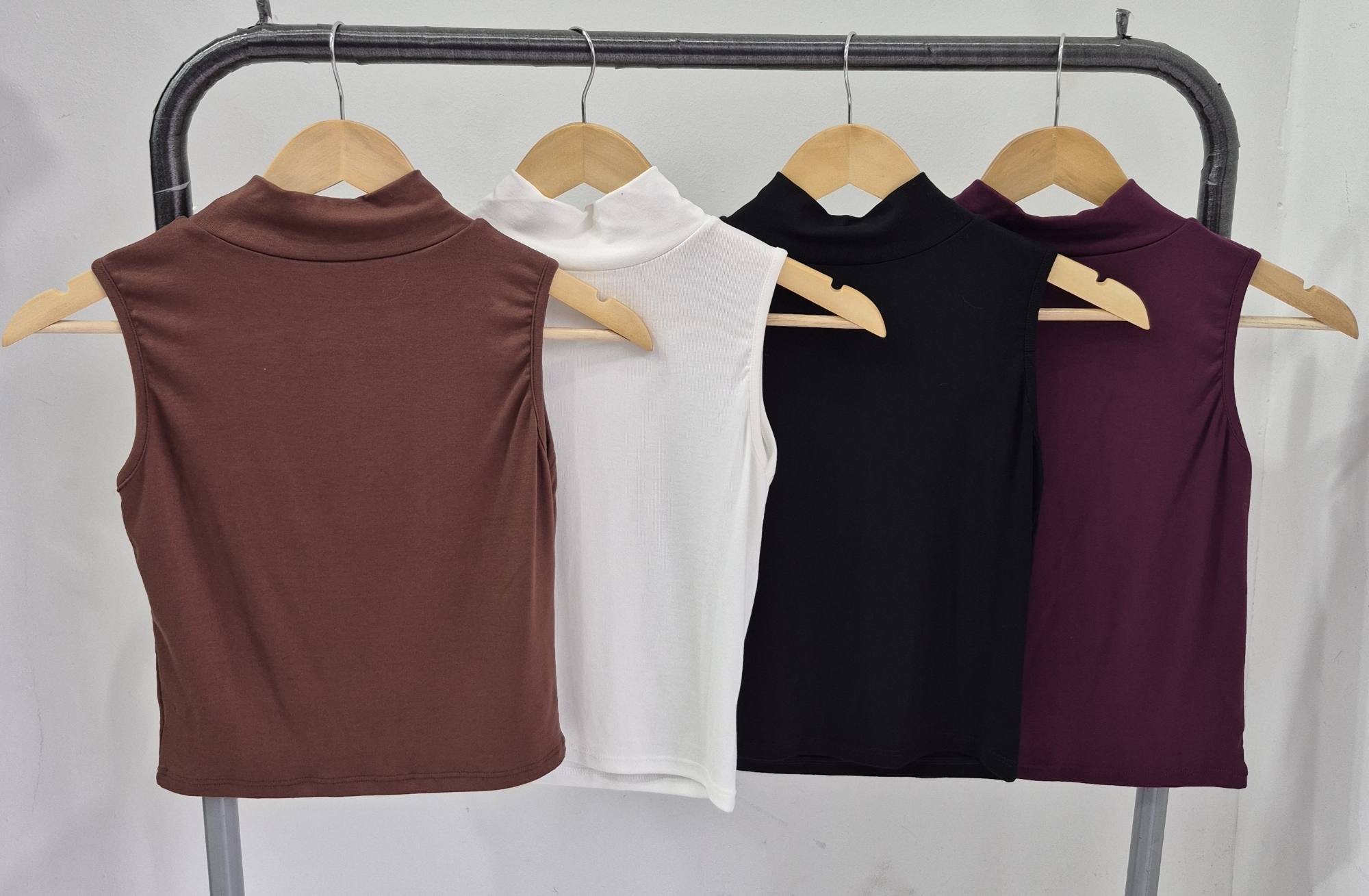 Musculosa con Polera - Imagen 2