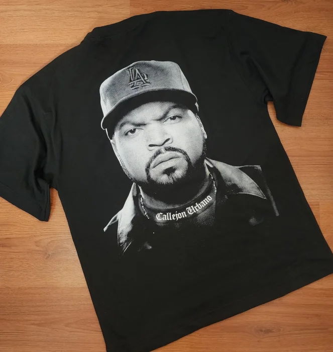 Ice Cube
