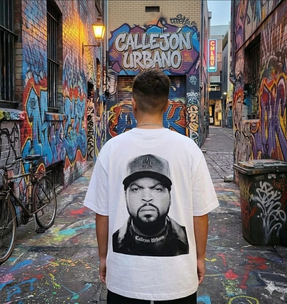 Ice Cube - Imagen 2