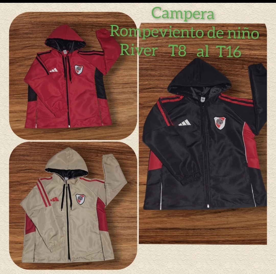 Camperas de Nene - Imagen 3
