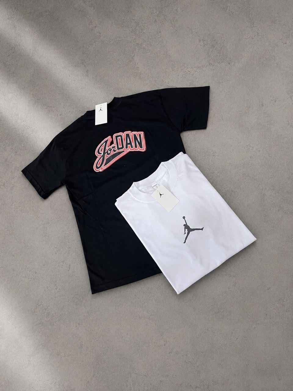 Remera Jordan Over - Imagen 2