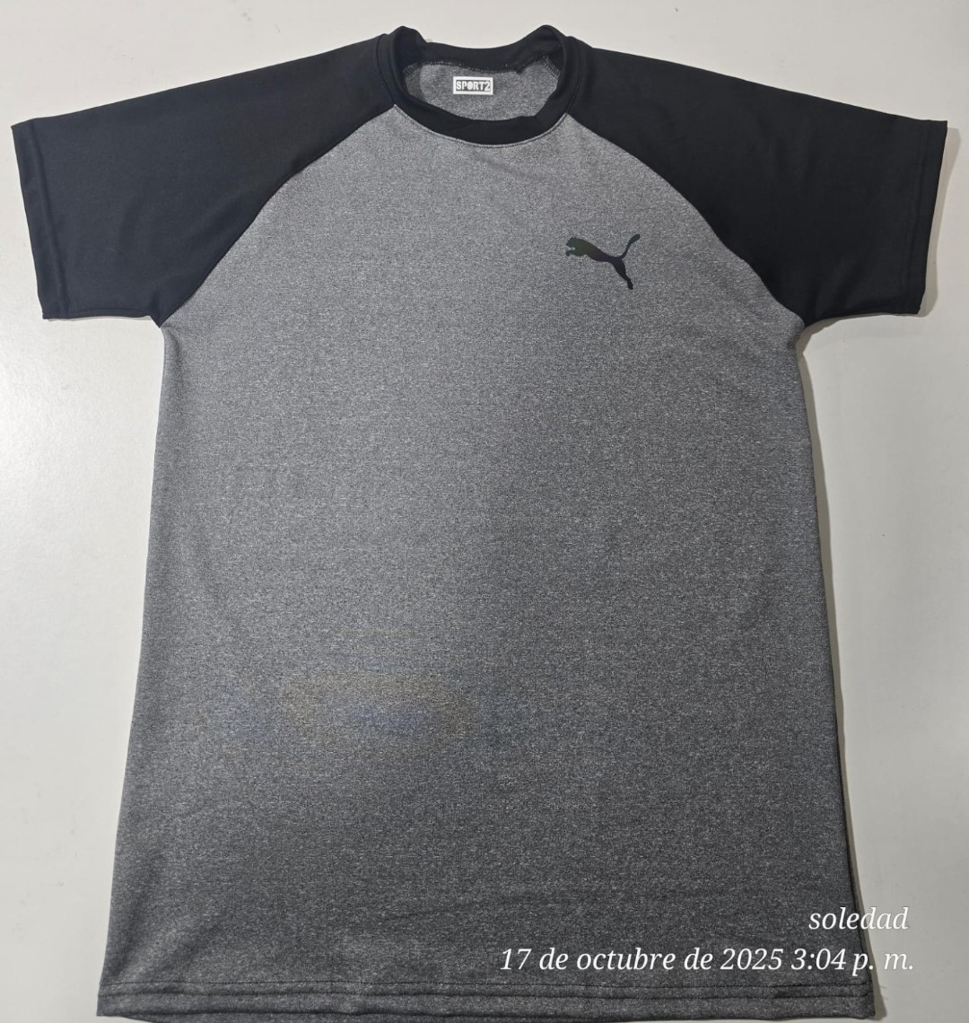 Remeras Lycra - Imagen 2