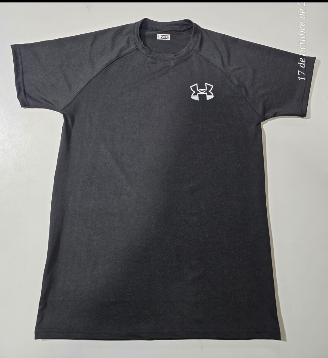 Remeras Lycra - Imagen 3