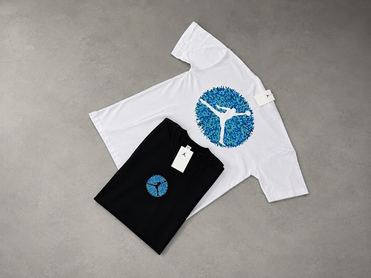 Remera Jordan Over - Imagen 2