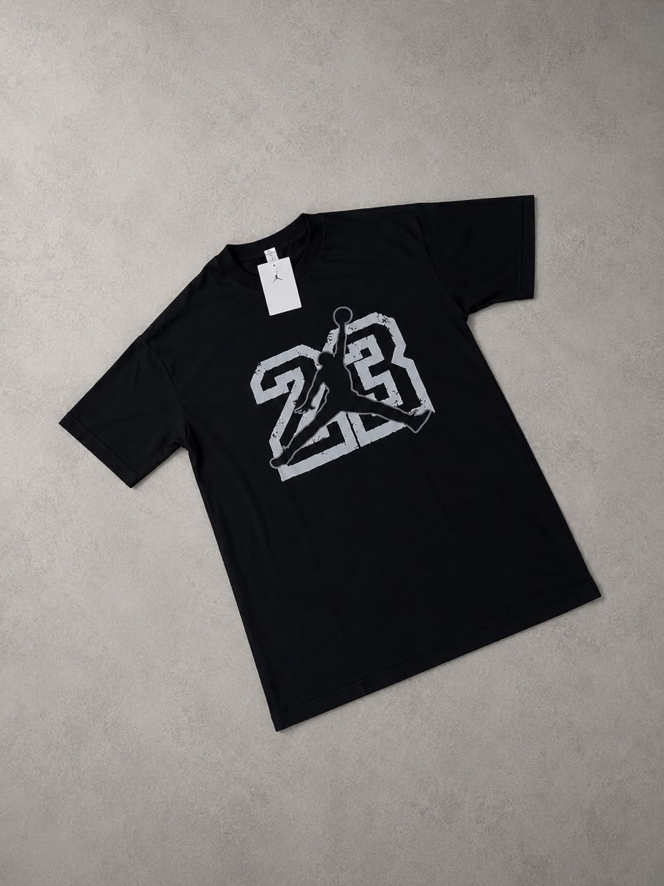 Remera Jordan Over - Imagen 3