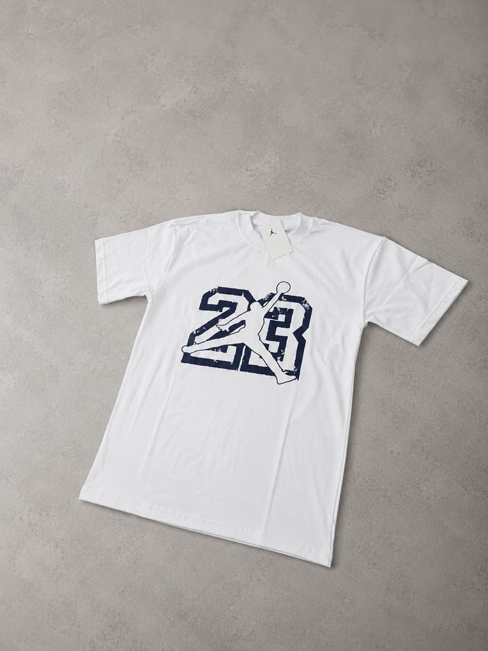 Remera Jordan Over - Imagen 4