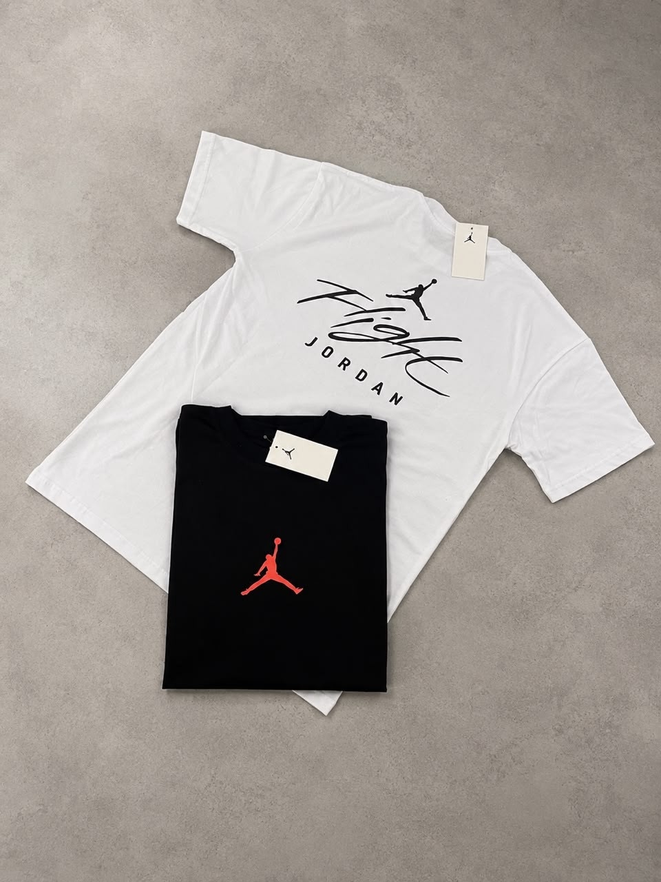 Remera Jordan Over - Imagen 5