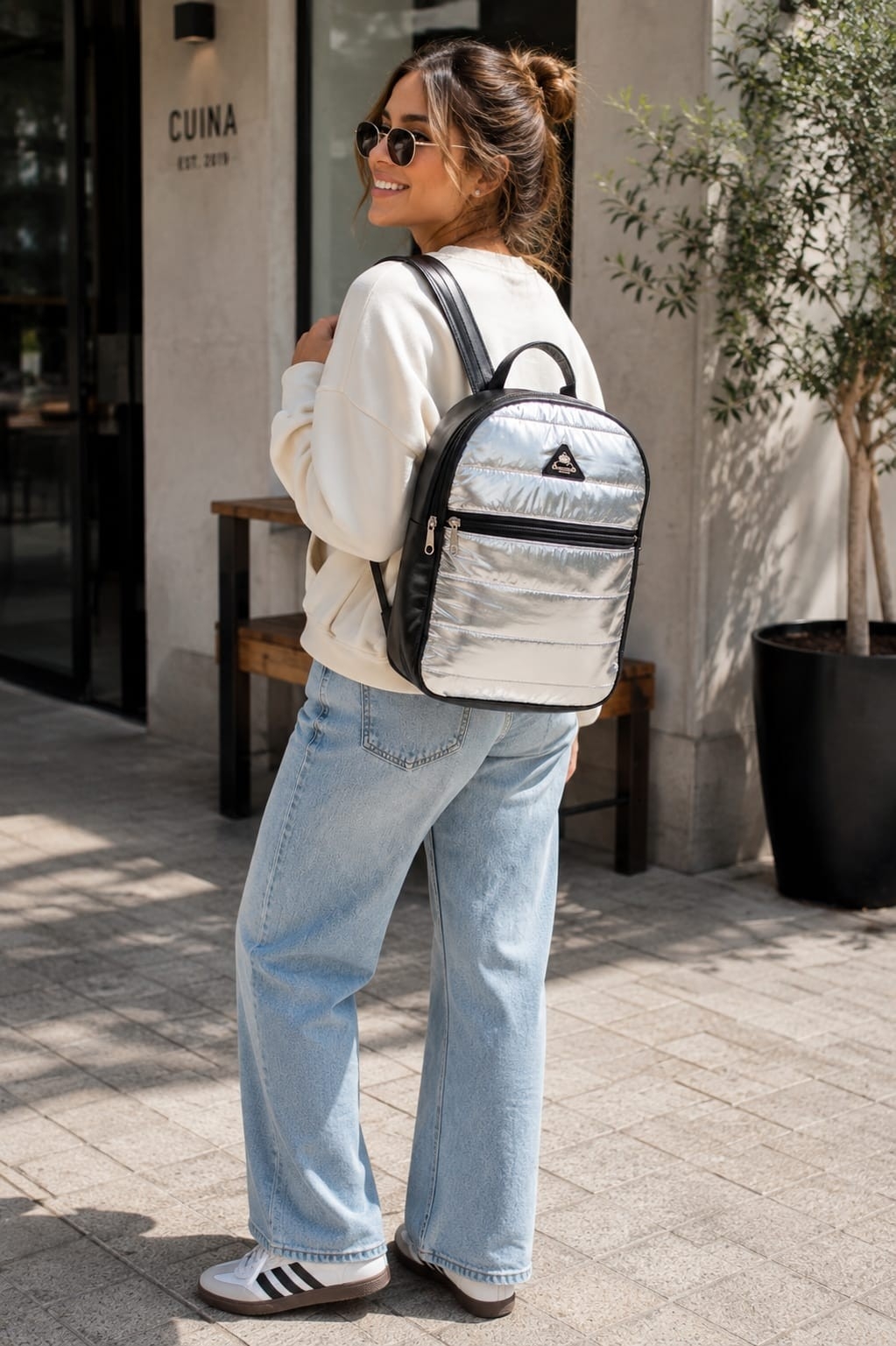Mochila - Imagen 2