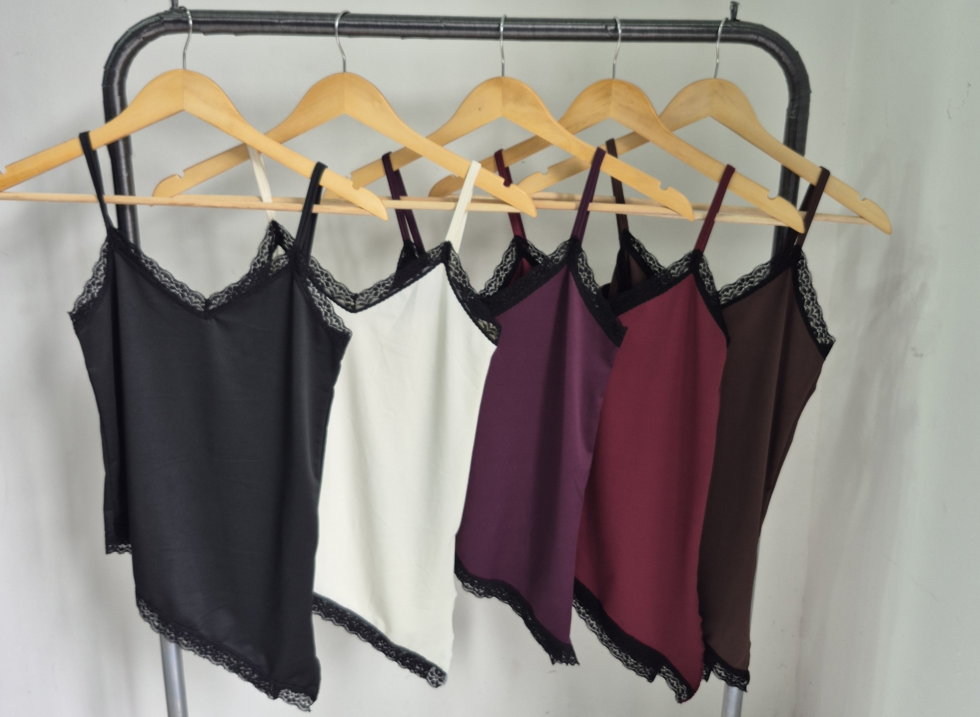 Musculosa con Pico - Imagen 2