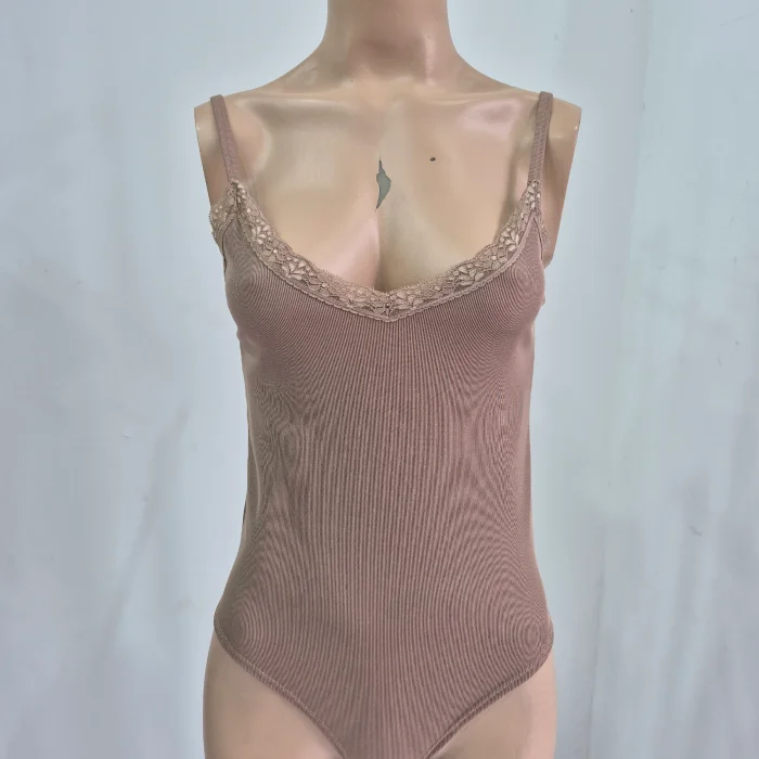 Body Musculosa