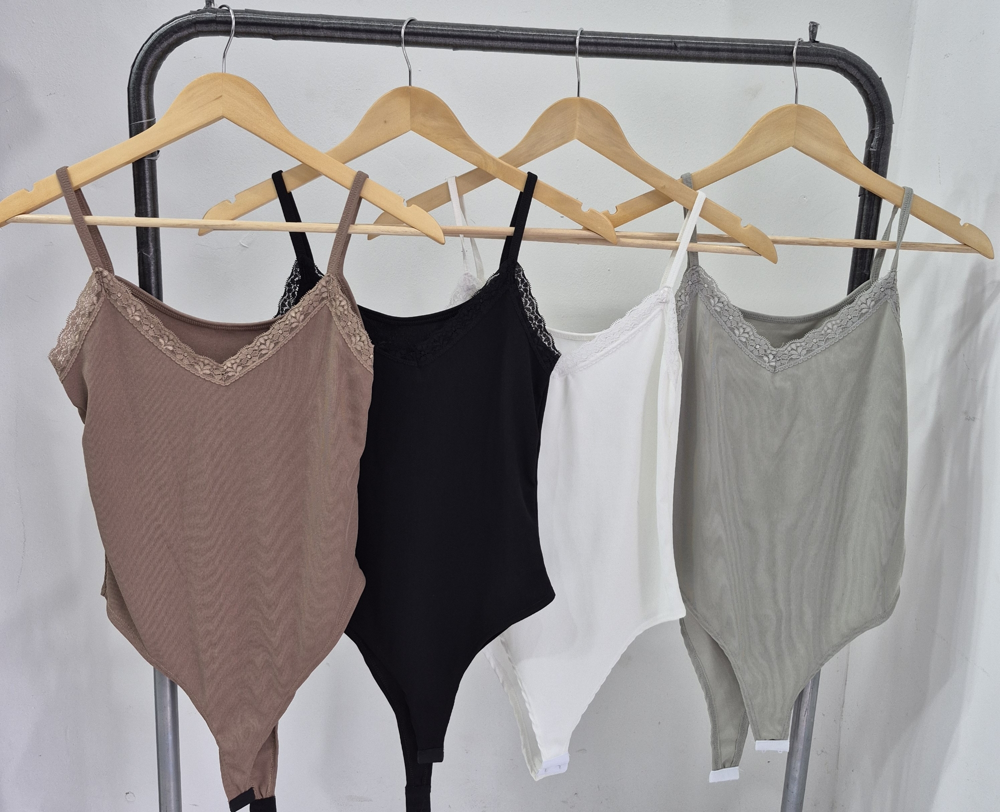 Body Musculosa - Imagen 2