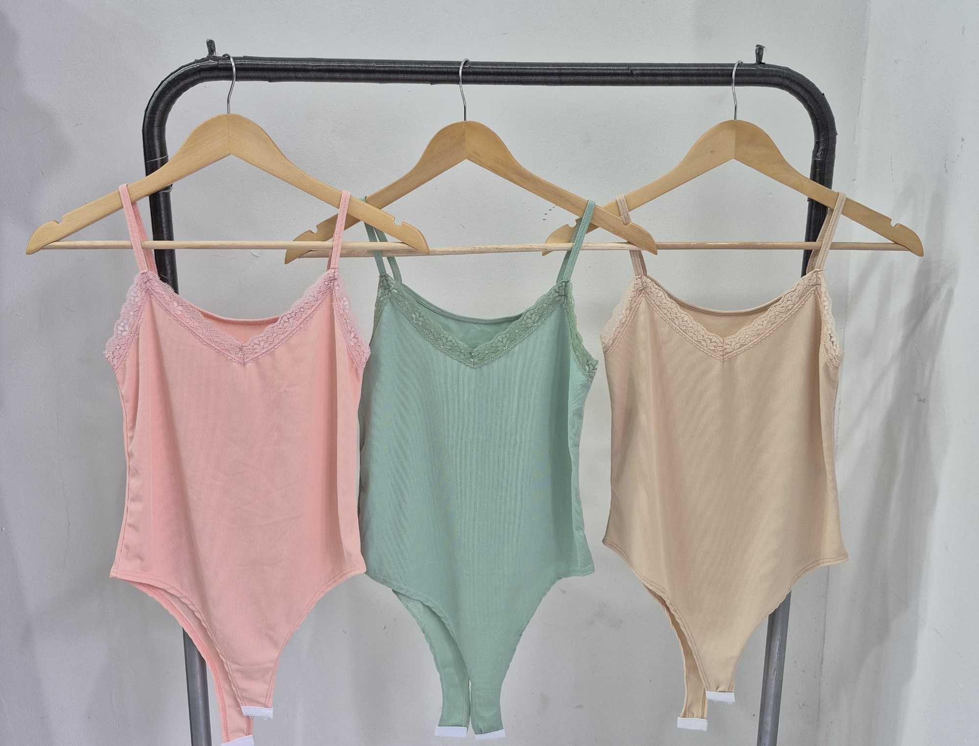 Body Musculosa - Imagen 3