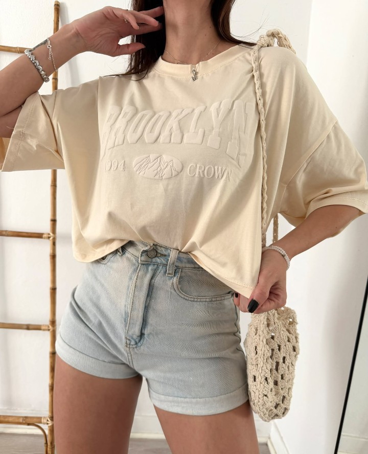 Remera Brooklyn - Imagen 2