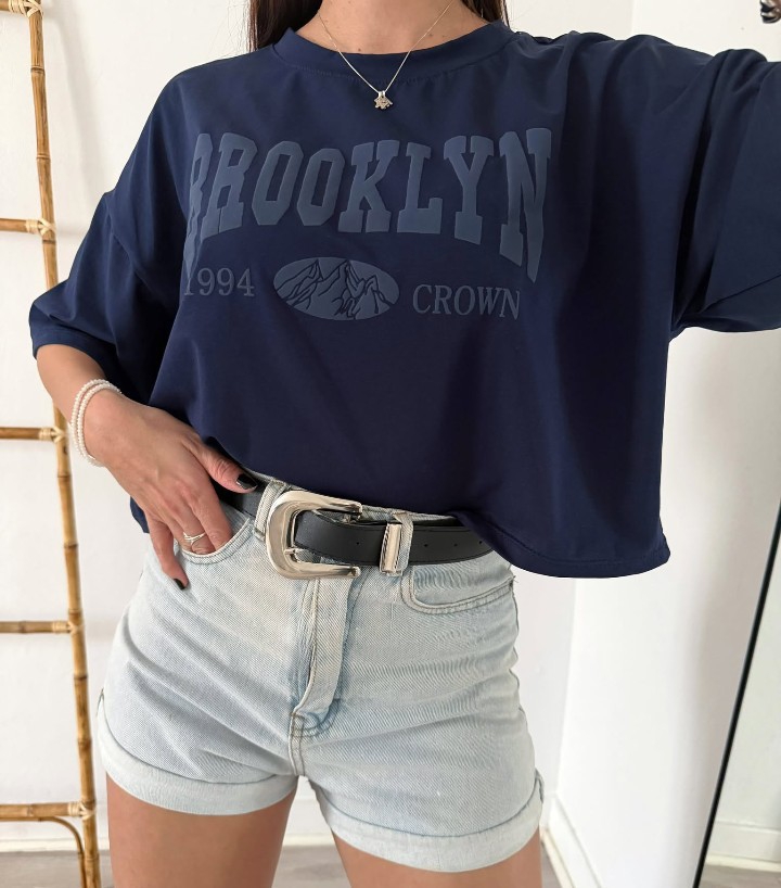 Remera Brooklyn - Imagen 4
