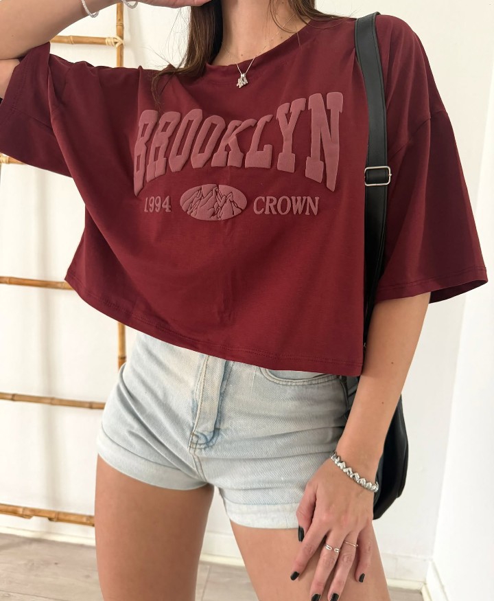 Remera Brooklyn - Imagen 8