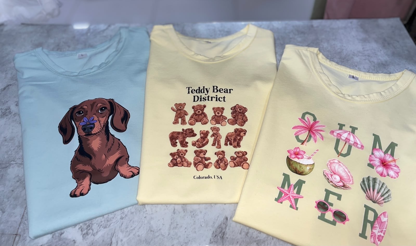 Baby Tee - Imagen 3