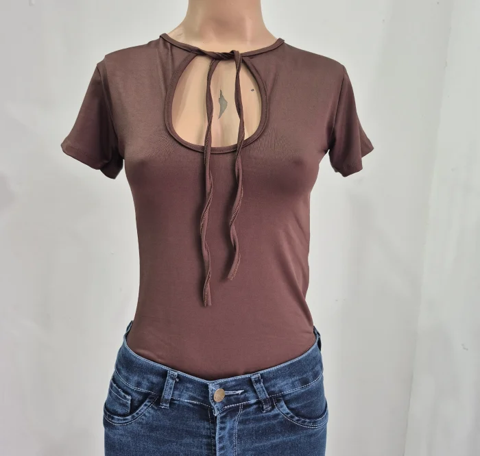Body Asiática