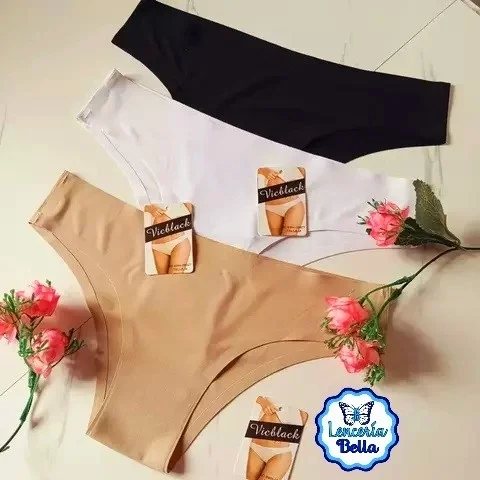 Vedetina sin Costura