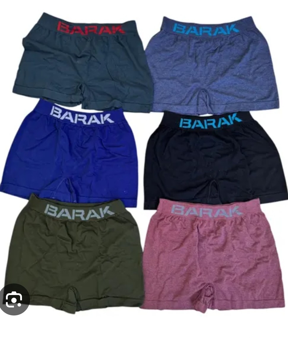 Boxer Barak Algodon - Imagen 2