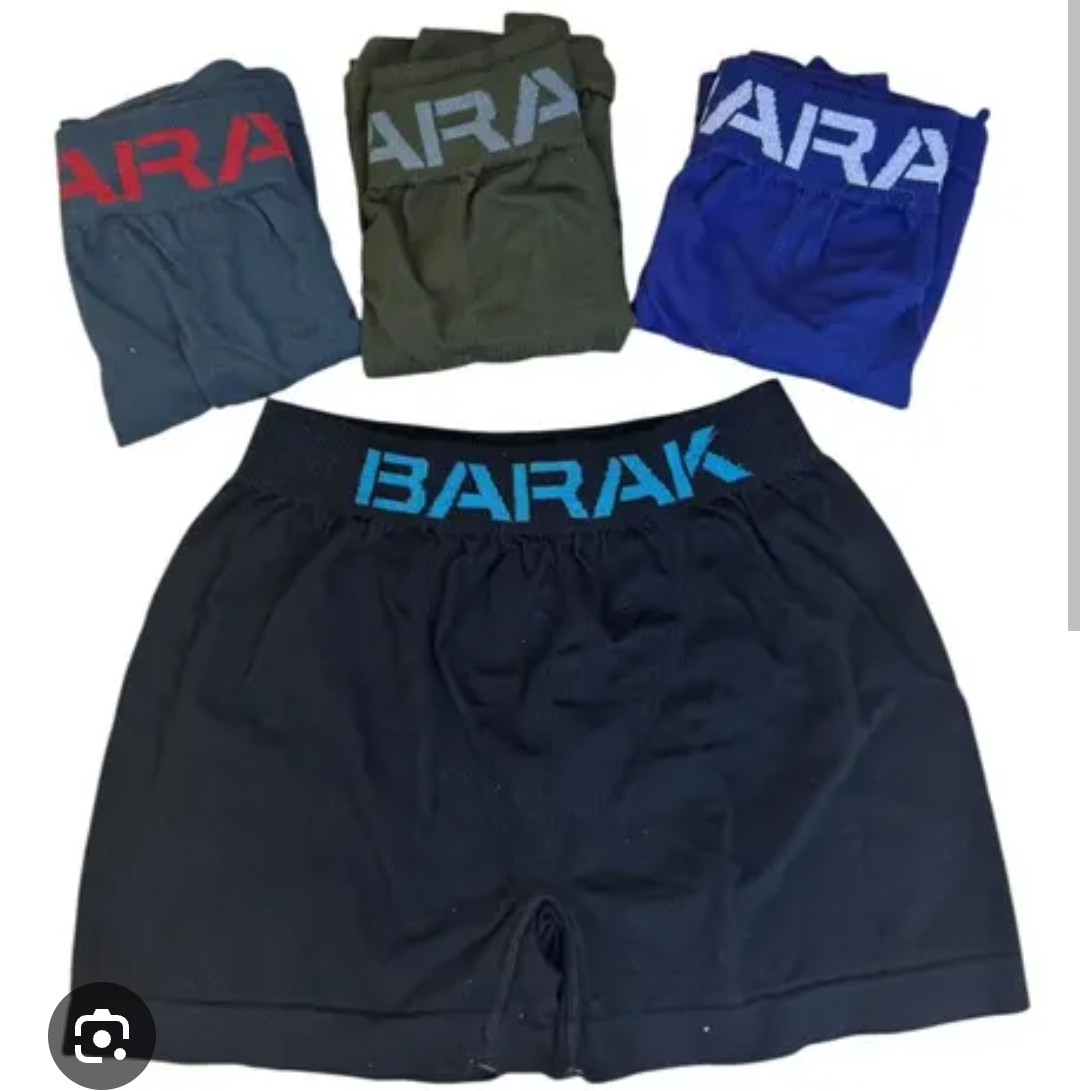 Boxer Barak Algodon - Imagen 3