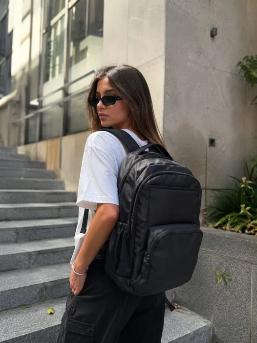 Mochila Reforzada Impermeable