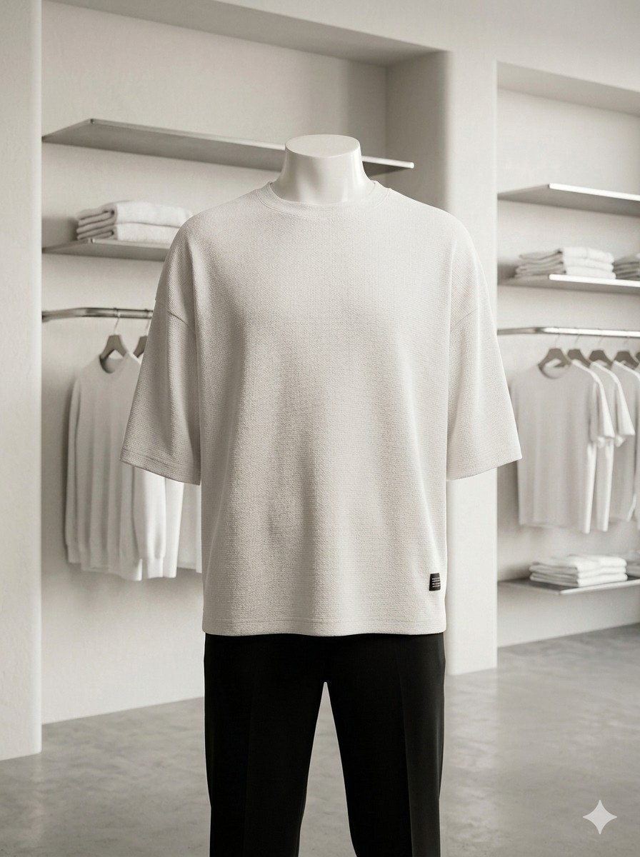 Remeras Oversize - Imagen 2