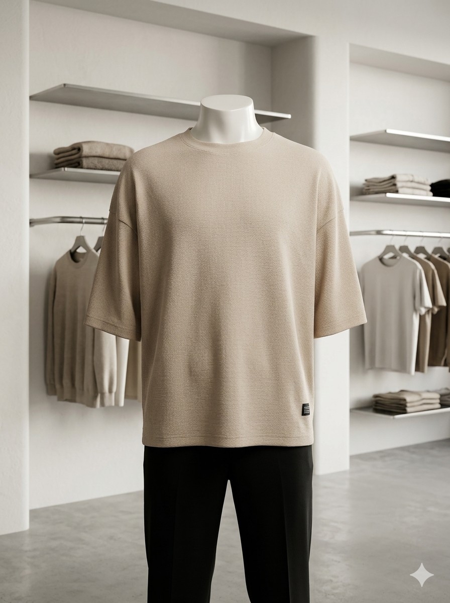 Remeras Oversize - Imagen 3