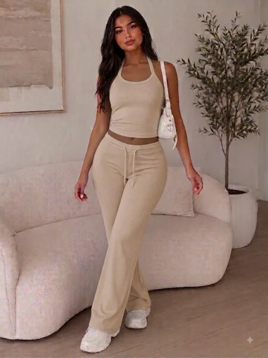 Conjunto de Verano