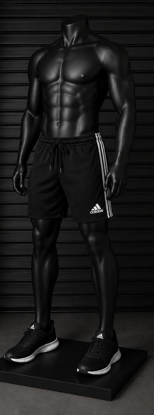 Short Deportivo - Imagen 3