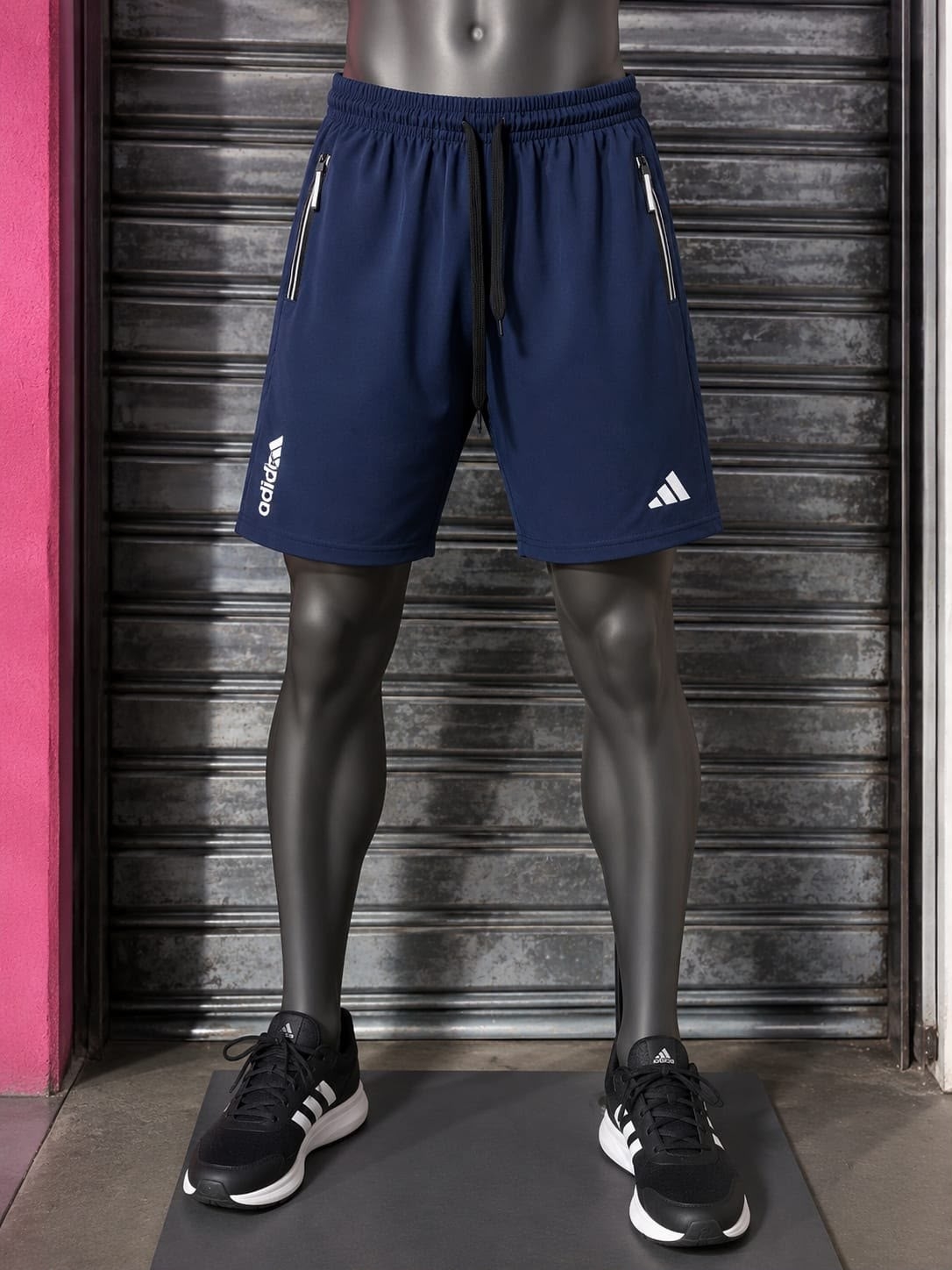 Short Deportivo - Imagen 2