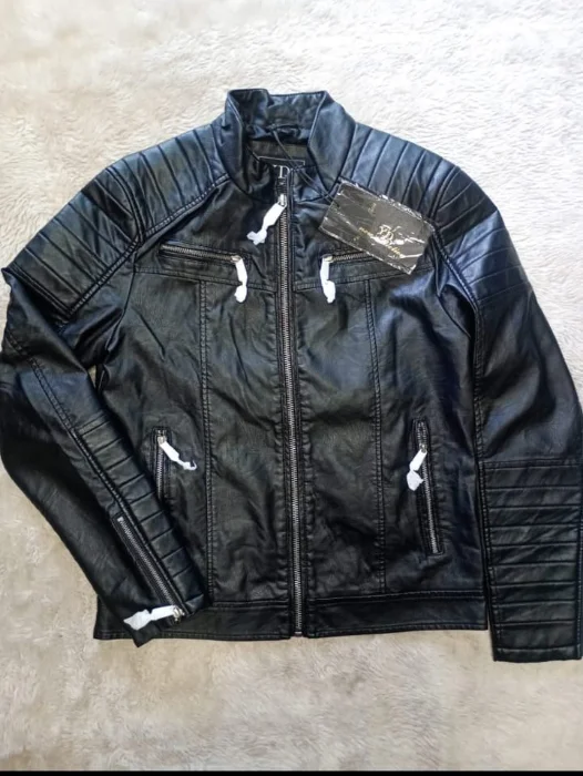 Cuero Yd Hombre