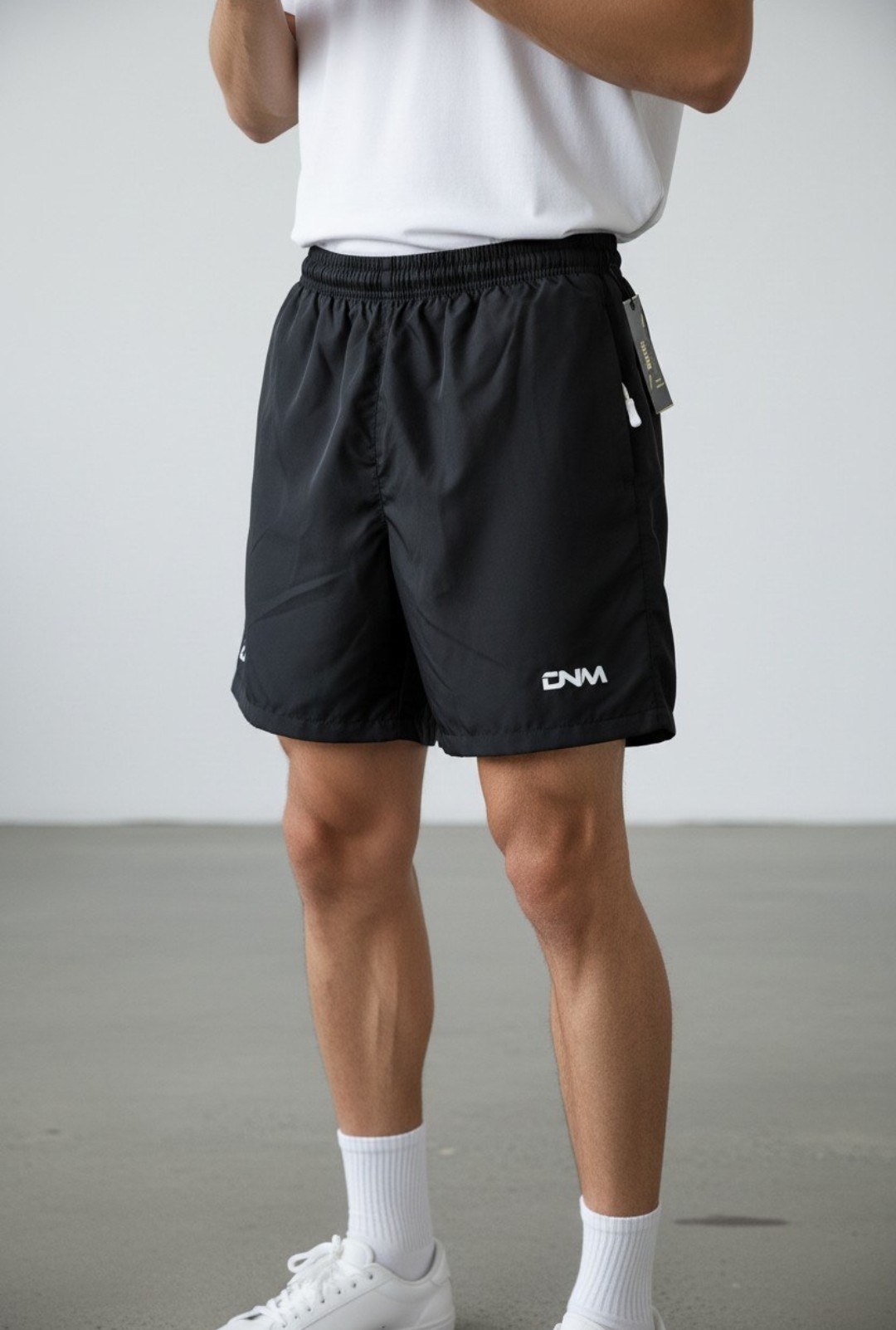 Shorts Deportivo Liviano - Imagen 2