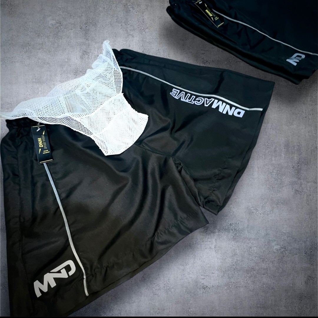 Shorts Deportivo Liviano - Imagen 3