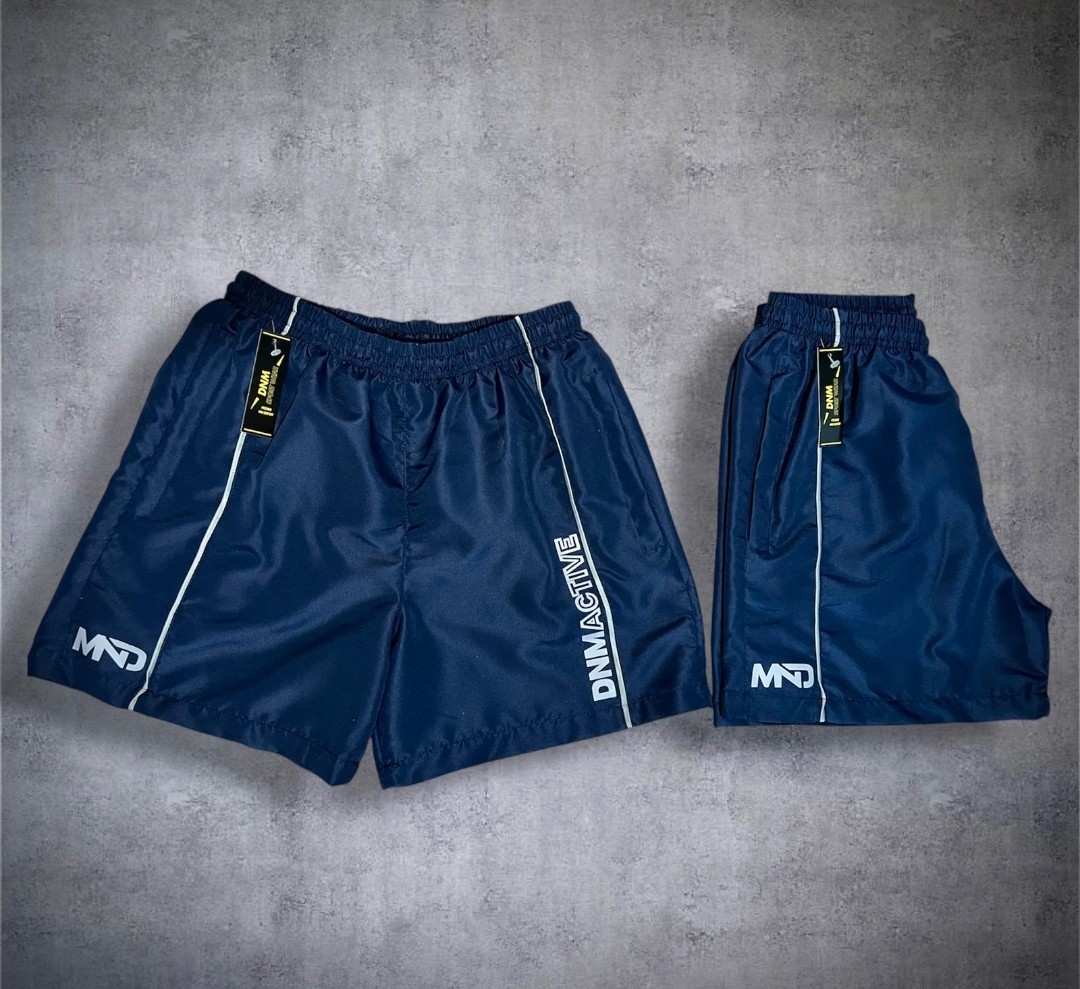 Shorts Deportivo Liviano - Imagen 4